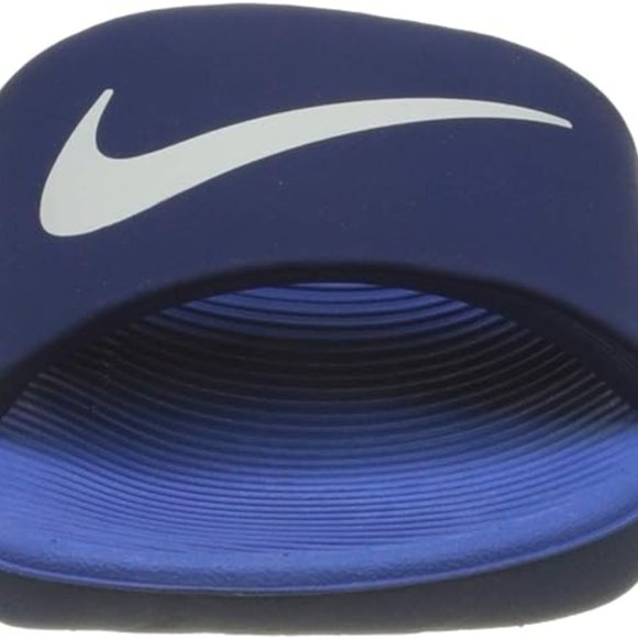 Nike Kids Kawa Slide Shoes - 11C - Picture 3 of 6